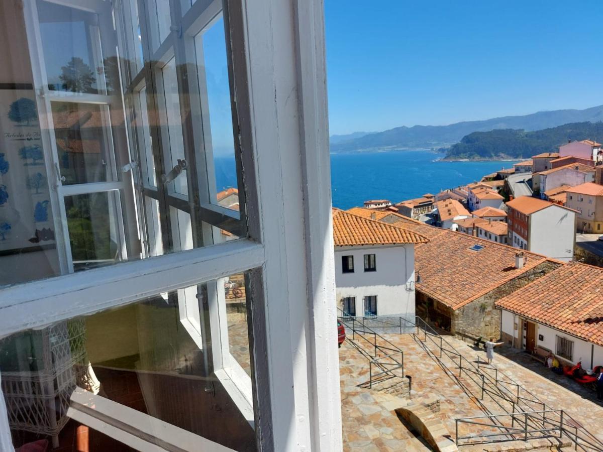 Casona Del Sol El Retorno II - Recien Reformado Apartment Lastres Exterior photo